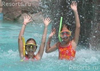 LTI Hotel Grand Azure Resort 25